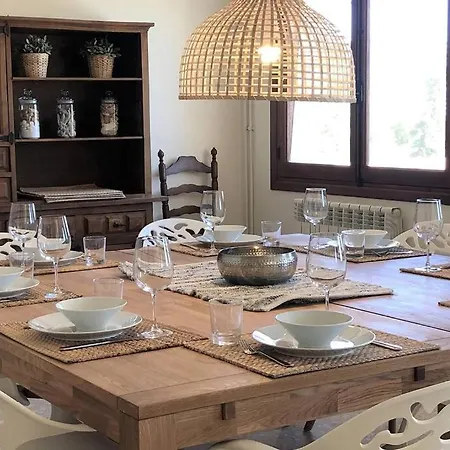 Villagekko Villa Calpe