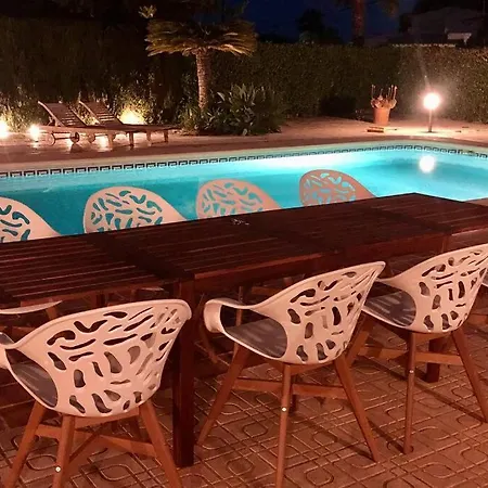 Villagekko Villa Calpe